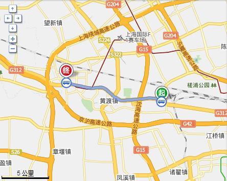 松江到嘉定区安亭镇有多少公里？安亭到苏州高速收费