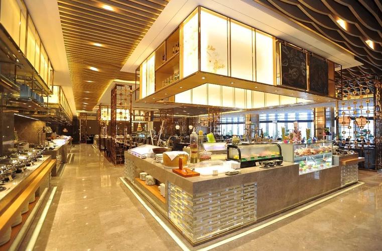 边间好?东莞铂尔曼同东莞康帝国际酒店自助餐?东莞铂尔曼酒店停车收费-图2 边间好?东莞铂尔曼同东莞康帝国际酒店自助餐?东莞铂尔曼酒店停车收费-图2