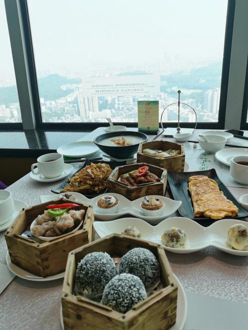 柳州市云顶餐厅喝早茶大概多少钱?有?Z阁餐厅包厢收费吗-图2 柳州市云顶餐厅喝早茶大概多少钱?有?Z阁餐厅包厢收费吗-图2