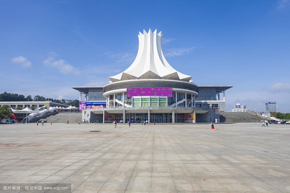 去南宁会展中心要门票吗?南宁会展中心怎么收费-图2 去南宁会展中心要门票吗?南宁会展中心怎么收费-图2