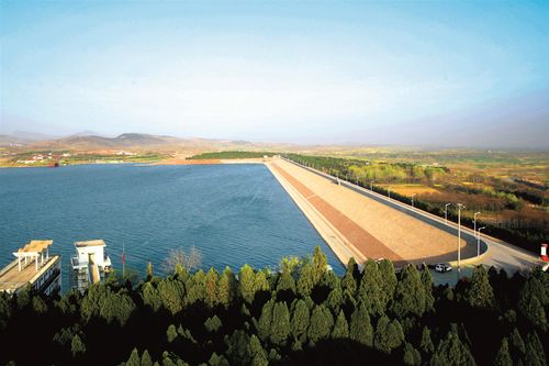 白沙水库的水都去哪了?白沙水库风景区收费吗-图2 白沙水库的水都去哪了?白沙水库风景区收费吗-图2