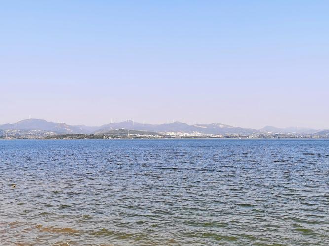 白沙水库的水都去哪了?白沙水库风景区收费吗-图3 白沙水库的水都去哪了?白沙水库风景区收费吗-图3