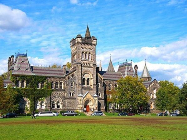 加拿大研究生留学达尔豪斯大学学费是多少?温哥华到哈利法克斯行李收费标准-图3 加拿大研究生留学达尔豪斯大学学费是多少?温哥华到哈利法克斯行李收费标准-图3