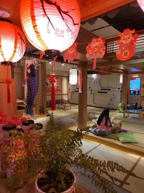 沈阳哪个大型洗浴中心比较好玩?沈阳大江户怎么收费-图3 沈阳哪个大型洗浴中心比较好玩?沈阳大江户怎么收费-图3