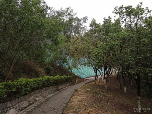 深圳麒麟山公园停车场收费标准？松岗停车场收费