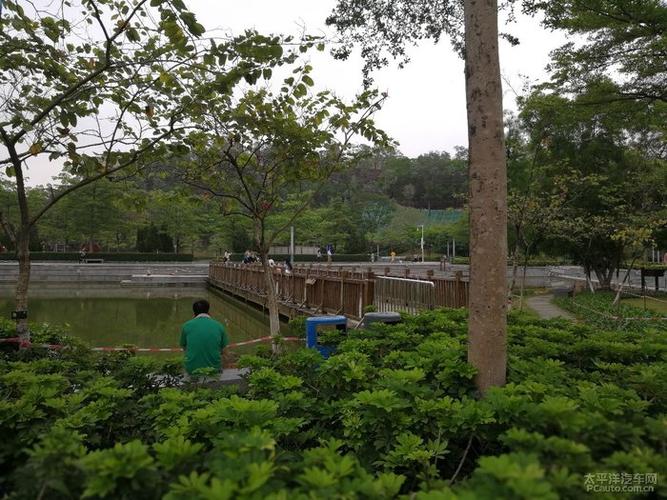 深圳麒麟山公园停车场收费标准?松岗停车场收费-图2 深圳麒麟山公园停车场收费标准?松岗停车场收费-图2