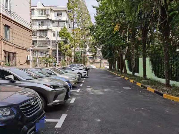 上海影城附近有对外停车位吗?上海交通大学法华校区停车收费-图2 上海影城附近有对外停车位吗?上海交通大学法华校区停车收费-图2