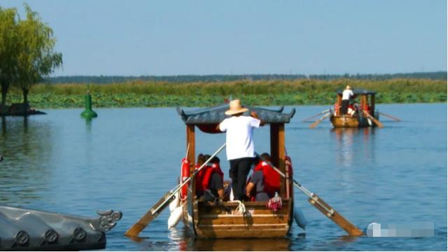 白洋淀船票是多少?白洋淀旅游区收费标准-图2 白洋淀船票是多少?白洋淀旅游区收费标准-图2