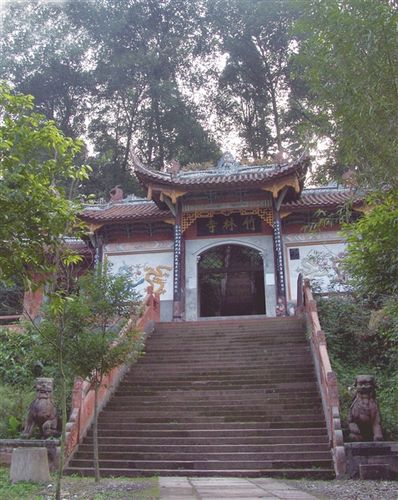 古代姓可有哪些名人?丹棱县竹林寺收费吗-图2 古代姓可有哪些名人?丹棱县竹林寺收费吗-图2
