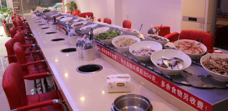 石河子比较好的自助餐火锅店？石河子自助火锅怎么收费的