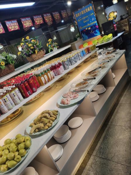石河子比较好的自助餐火锅店?石河子自助火锅怎么收费的-图2 石河子比较好的自助餐火锅店?石河子自助火锅怎么收费的-图2