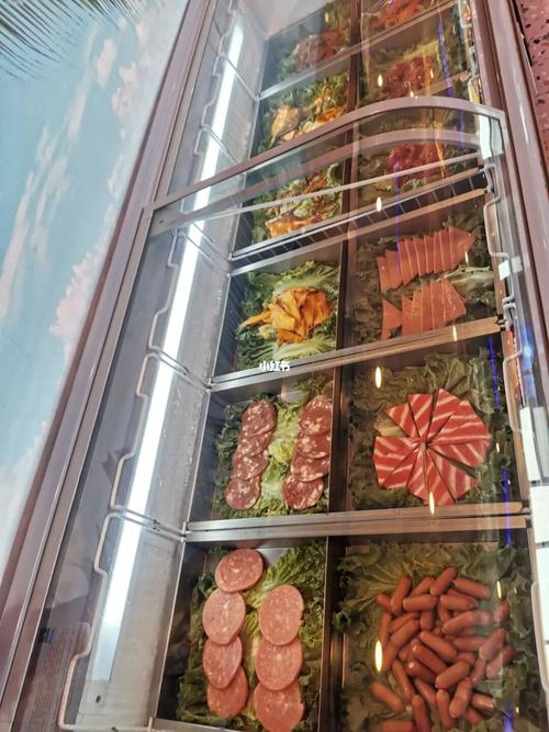 石河子比较好的自助餐火锅店?石河子自助火锅怎么收费的-图3 石河子比较好的自助餐火锅店?石河子自助火锅怎么收费的-图3