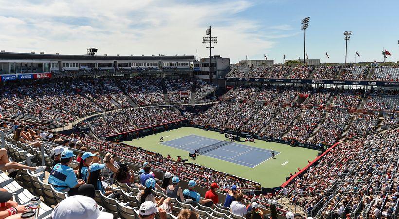 wta2023蒙特利尔公开赛时间?合肥金种子体育馆停车收费吗-图3 wta2023蒙特利尔公开赛时间?合肥金种子体育馆停车收费吗-图3