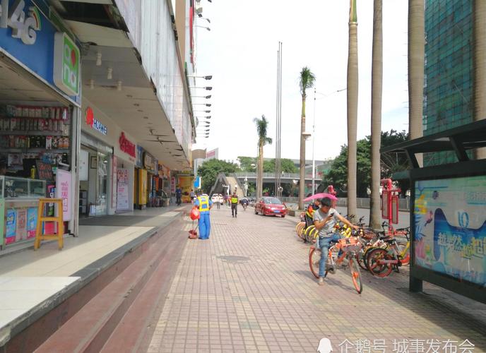 深圳老街地铁附近有没有可以停车上下方便的地方?深圳东门太阳广场停车场收费-图2 深圳老街地铁附近有没有可以停车上下方便的地方?深圳东门太阳广场停车场收费-图2