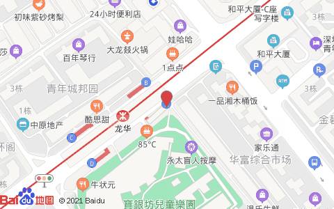 深圳老街地铁附近有没有可以停车上下方便的地方?深圳东门太阳广场停车场收费-图3 深圳老街地铁附近有没有可以停车上下方便的地方?深圳东门太阳广场停车场收费-图3