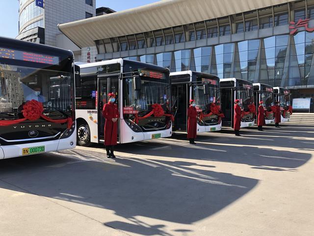想知道:德州市104公交线路的信息?104德州收费-图3 想知道:德州市104公交线路的信息?104德州收费-图3