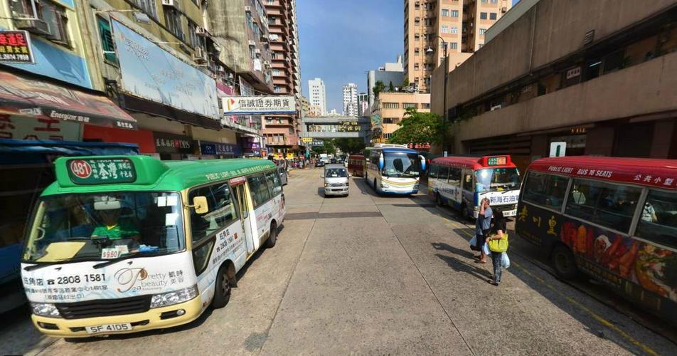 上水有什么商场?落马洲小巴77号收费-图3 上水有什么商场?落马洲小巴77号收费-图3