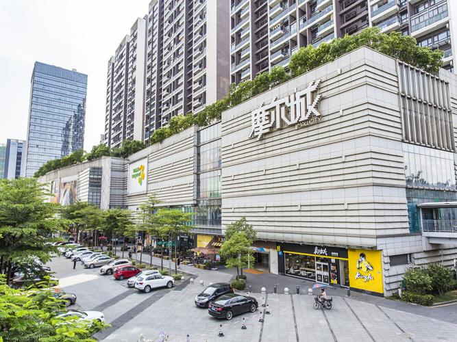呼和浩特市有费狄格士专营店吗?深圳摩尔城收费标准-图3 呼和浩特市有费狄格士专营店吗?深圳摩尔城收费标准-图3