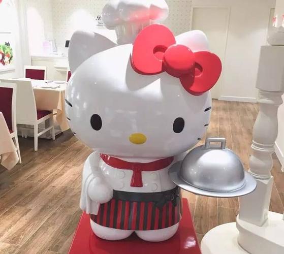 有谁知道杭州hello kitty主题餐厅里面吃的大概价位多少啊?或者别的地方的hello kitty餐厅的价位,谢谢?杭州hello kitty收费-图3 有谁知道杭州hello kitty主题餐厅里面吃的大概价位多少啊?或者别的地方的hello kitty餐厅的价位,谢谢?杭州hello kitty收费-图3