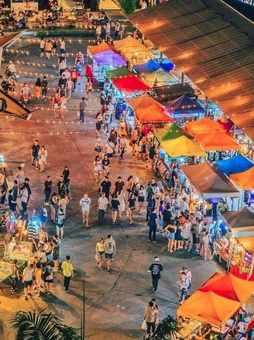 清远市夜市哪里摆摊最旺?清远城市广场摆摊要收费吗-图3 清远市夜市哪里摆摊最旺?清远城市广场摆摊要收费吗-图3