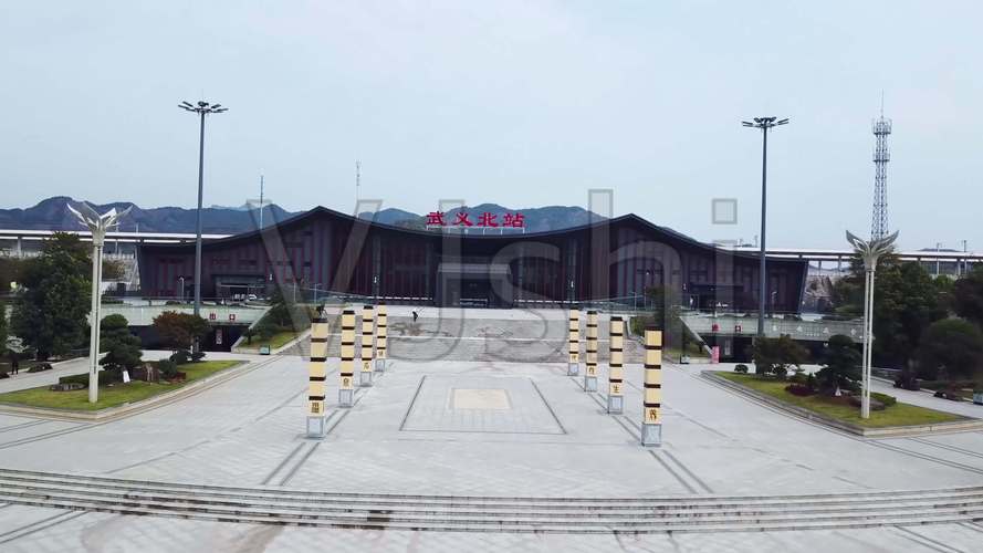 武义北站到武义周岭周岭加油站的距离？武义火车北站停车收费