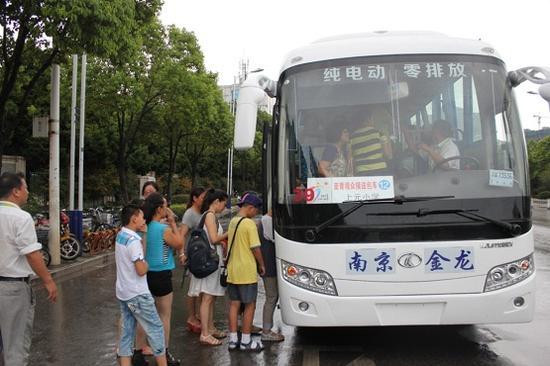 南京劳务市场坐什么车到?南京867怎么收费-图2 南京劳务市场坐什么车到?南京867怎么收费-图2