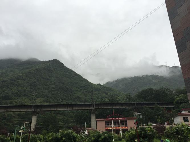 商洛最高海拔多少？商洛到镇安高速收费多少