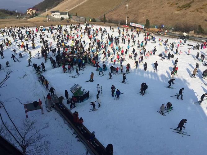 安吉滑雪场门票多少?浙江滑雪场收费-图3 安吉滑雪场门票多少?浙江滑雪场收费-图3