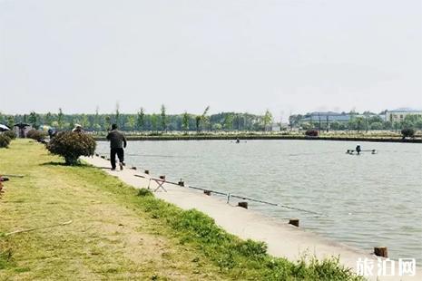 宝山哪里可以钓龙虾?宝山湖旅游区收费项目-图3 宝山哪里可以钓龙虾?宝山湖旅游区收费项目-图3