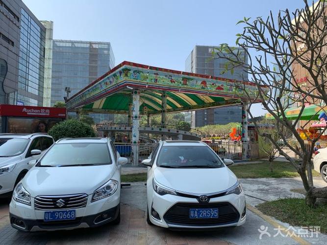 优托邦在广州有几家分店？广州优托邦购物中心停车场收费