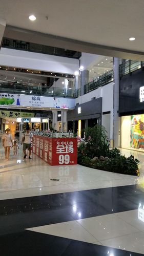 优托邦在广州有几家分店?广州优托邦购物中心停车场收费-图3 优托邦在广州有几家分店?广州优托邦购物中心停车场收费-图3
