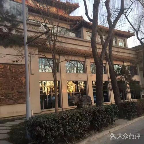 北京川菜哪家的最好吃?北京四川五粮液龙爪树宾馆停车收费-图2 北京川菜哪家的最好吃?北京四川五粮液龙爪树宾馆停车收费-图2