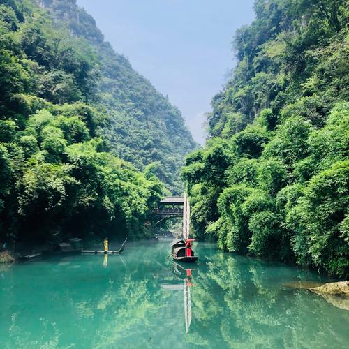 宜昌三峡人家门票价格?三峡人家风景区停车费收费吗-图2 宜昌三峡人家门票价格?三峡人家风景区停车费收费吗-图2