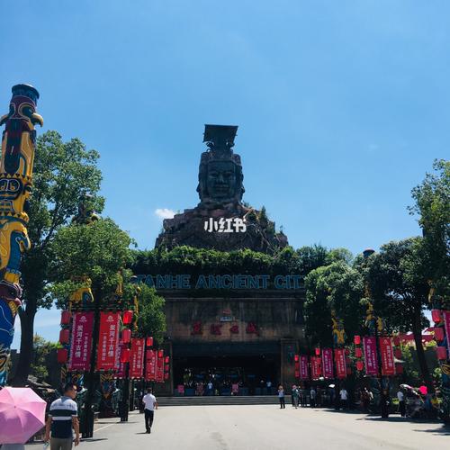 湖南有什么景点?岳阳到炭河古城旅行社收费多少-图3 湖南有什么景点?岳阳到炭河古城旅行社收费多少-图3