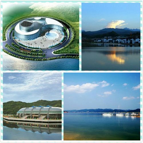 北义城景点?晋城太极湖景区收费吗-图3 北义城景点?晋城太极湖景区收费吗-图3