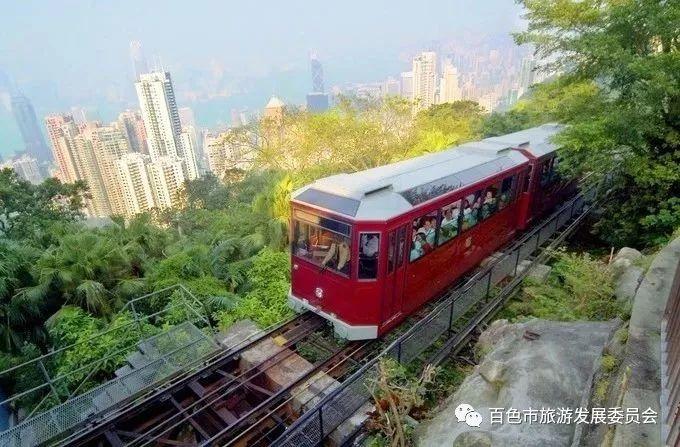 香港太平山15路巴士可以用支付宝吗?太平山收费拍照-图3 香港太平山15路巴士可以用支付宝吗?太平山收费拍照-图3