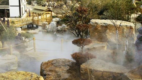 柴胡店旅游景点推荐?台儿庄温泉小镇收费-图3 柴胡店旅游景点推荐?台儿庄温泉小镇收费-图3