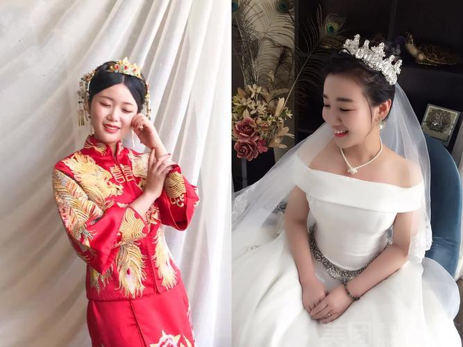 自由跟妆师怎样接单?新娘跟妆入驻美团收费多少-图2 自由跟妆师怎样接单?新娘跟妆入驻美团收费多少-图2