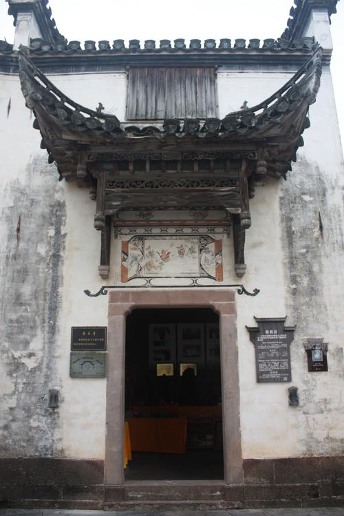 潜口民宅怎么样?潜口民宅收费吗-图2 潜口民宅怎么样?潜口民宅收费吗-图2