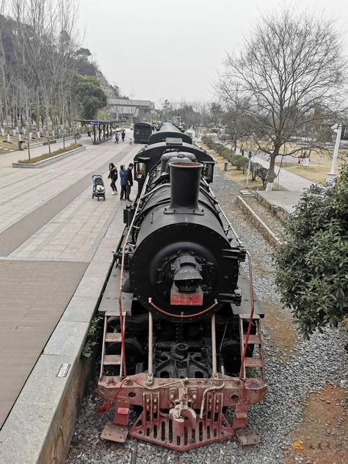 长沙有什么玩的？长沙火车头公园收费