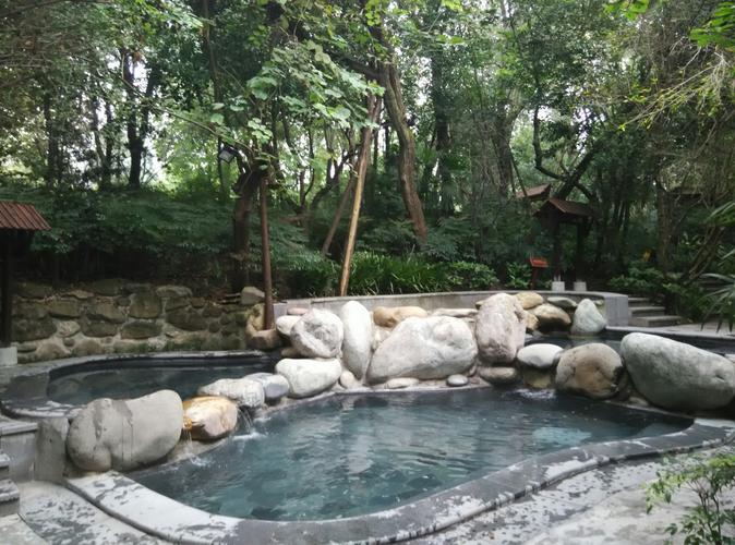 成都温泉排名前十?道温泉酒店收费-图3 成都温泉排名前十?道温泉酒店收费-图3