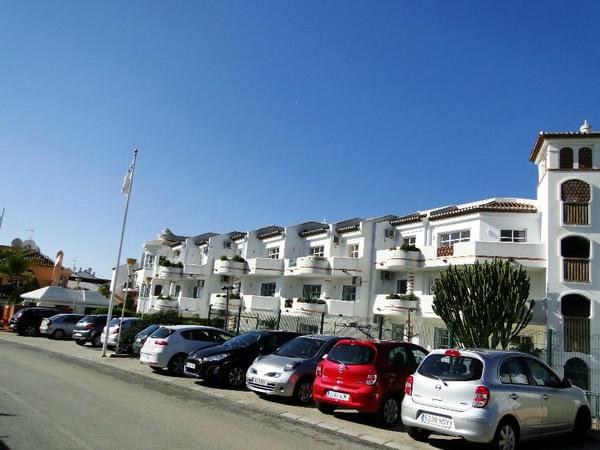 西班牙租车攻略？西班牙酒店停车收费规则