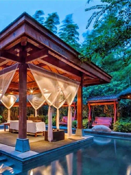 悠闲泡温泉语句?道温泉酒店收费吗-图3 悠闲泡温泉语句?道温泉酒店收费吗-图3