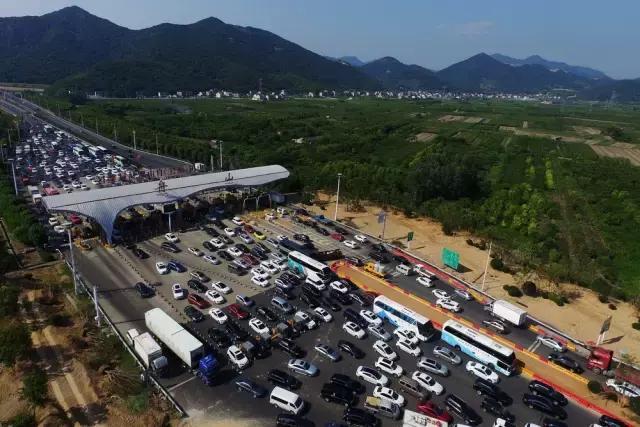 舟山到苏州沿途景点?金塘到岑港收费站收多少钱-图2 舟山到苏州沿途景点?金塘到岑港收费站收多少钱-图2