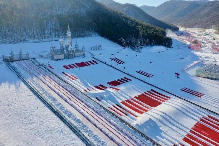 吉林省滑雪场排名?吉林市滑雪场收费表-图3 吉林省滑雪场排名?吉林市滑雪场收费表-图3