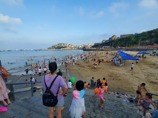 港口金沙滩门票多少？深圳金沙滩收费吗