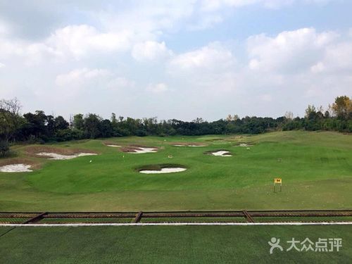成都中国会馆的价值如何？蓝光观岭国际高尔夫收费