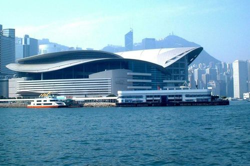 福田口岸去香港会展中心?香港入会展中心收费-图2 福田口岸去香港会展中心?香港入会展中心收费-图2