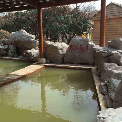 滕州东站到盈泰温泉怎么走?盈泰温泉门票收费标准-图2 滕州东站到盈泰温泉怎么走?盈泰温泉门票收费标准-图2