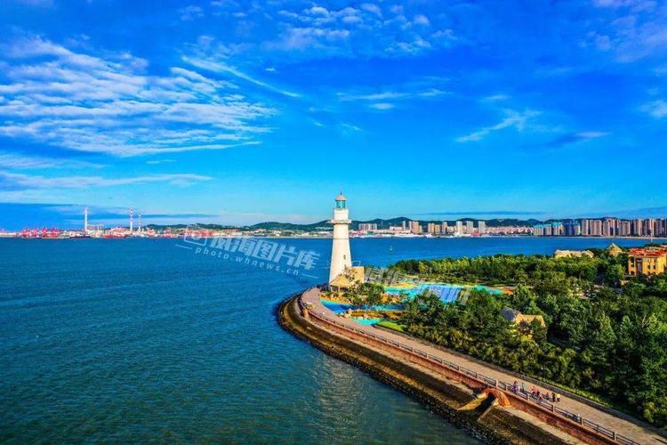 威海环海公路私家车怎么进?怎么收费?我在侨乡号码头这边。?威海幸福门停车场收费时间段-图3 威海环海公路私家车怎么进?怎么收费?我在侨乡号码头这边。?威海幸福门停车场收费时间段-图3